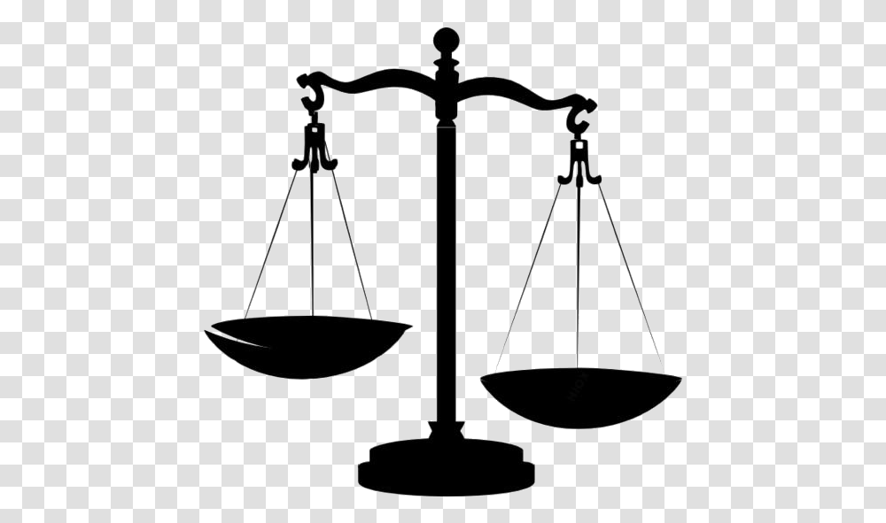 Scales Of Justice Logo Images Background Scales Of Justice, Lamp Transparent Png