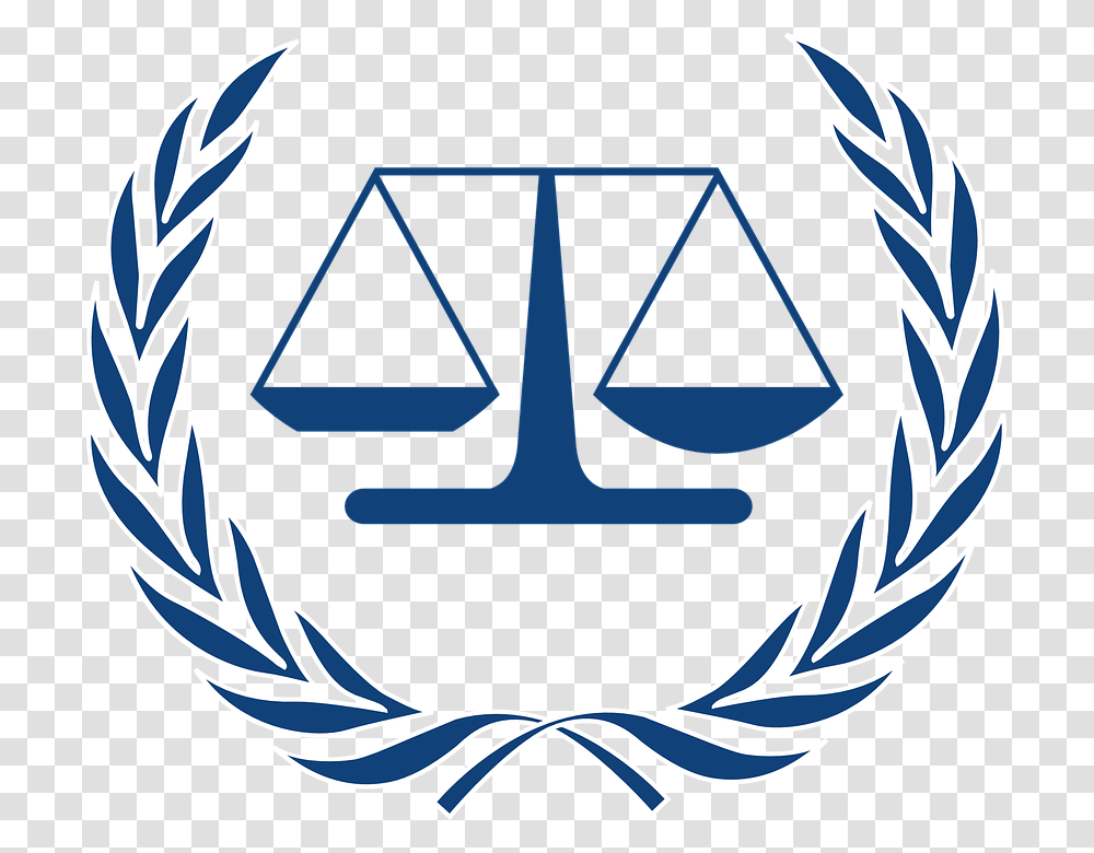 Scales Of Justice Symbol Lawyer Clipart Explore Pictures, Emblem, Logo, Trademark Transparent Png