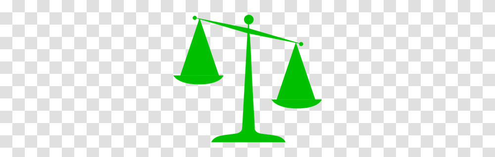 Scales Of Justice, Triangle, Cross Transparent Png