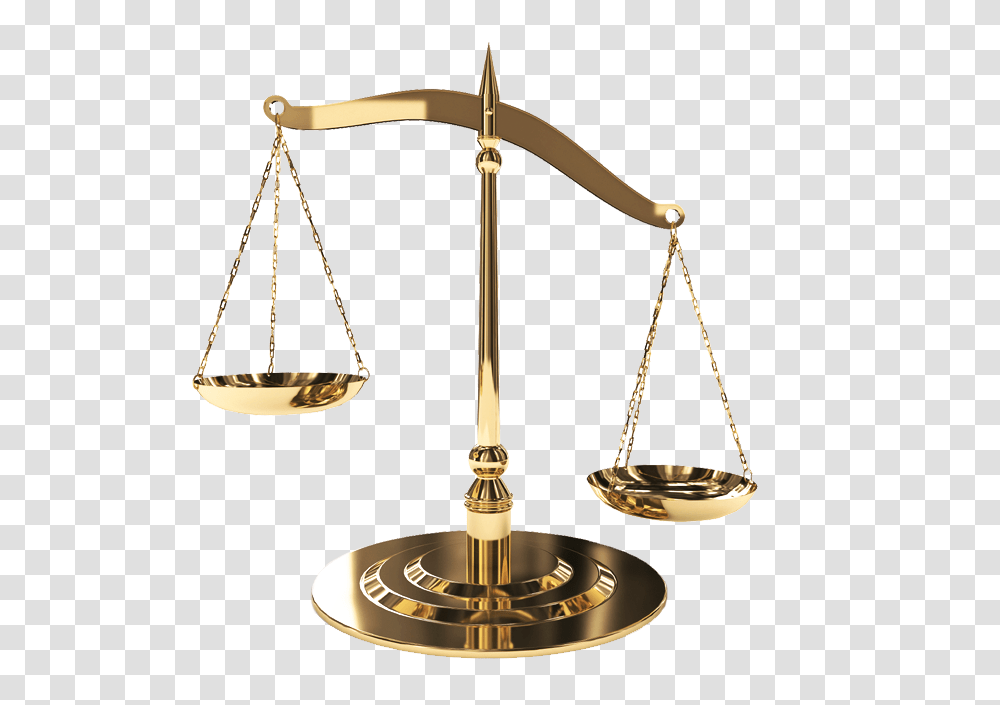 Scales, Tool, Lamp, Bronze Transparent Png