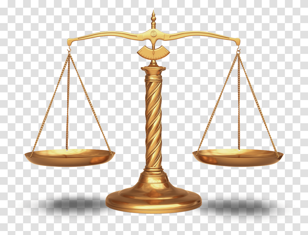 Scales, Tool, Lamp, Bronze Transparent Png