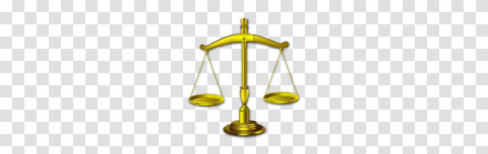 Scales, Tool, Lamp, Bronze Transparent Png