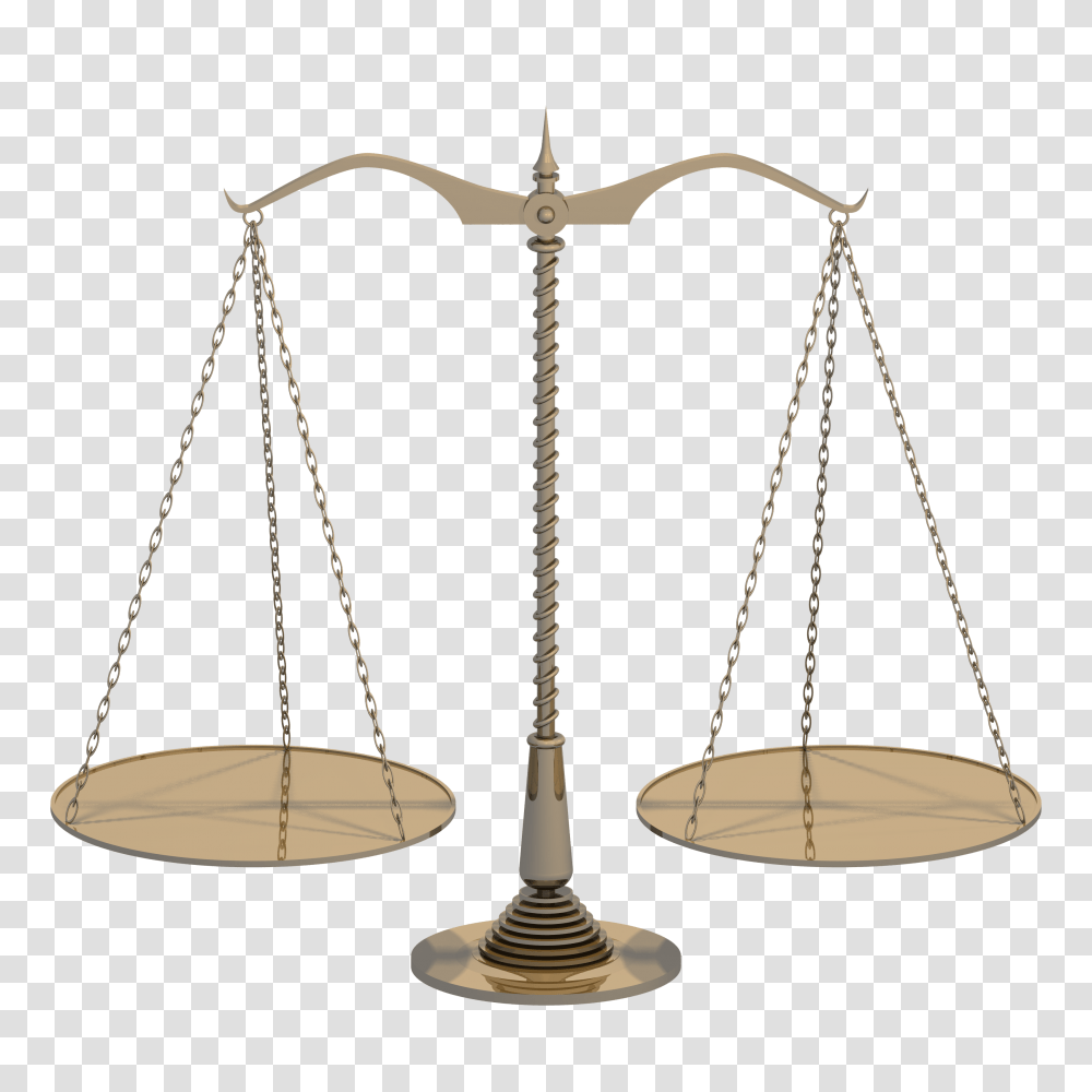 Scales, Tool, Lamp Transparent Png