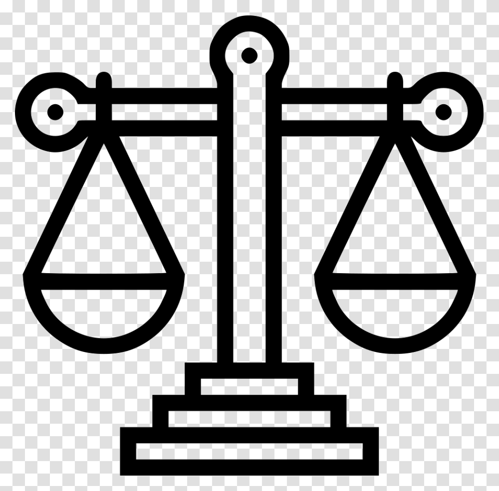Scales, Tool, Utility Pole, Cross Transparent Png