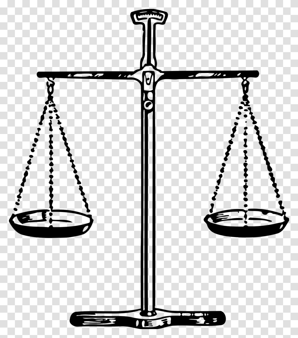 Scalesymbolmetal Scales Of Justice, Gray, World Of Warcraft Transparent Png