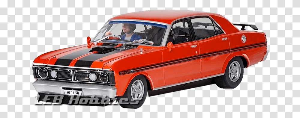 Scalextric Ford Xy Candy Apple Red, Car, Vehicle, Transportation, Automobile Transparent Png