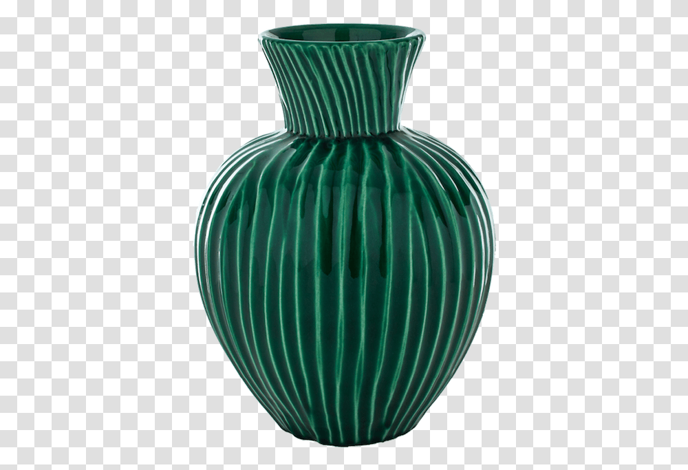 Scalfito Vase Forest Green Vase, Jar, Pottery, Urn Transparent Png