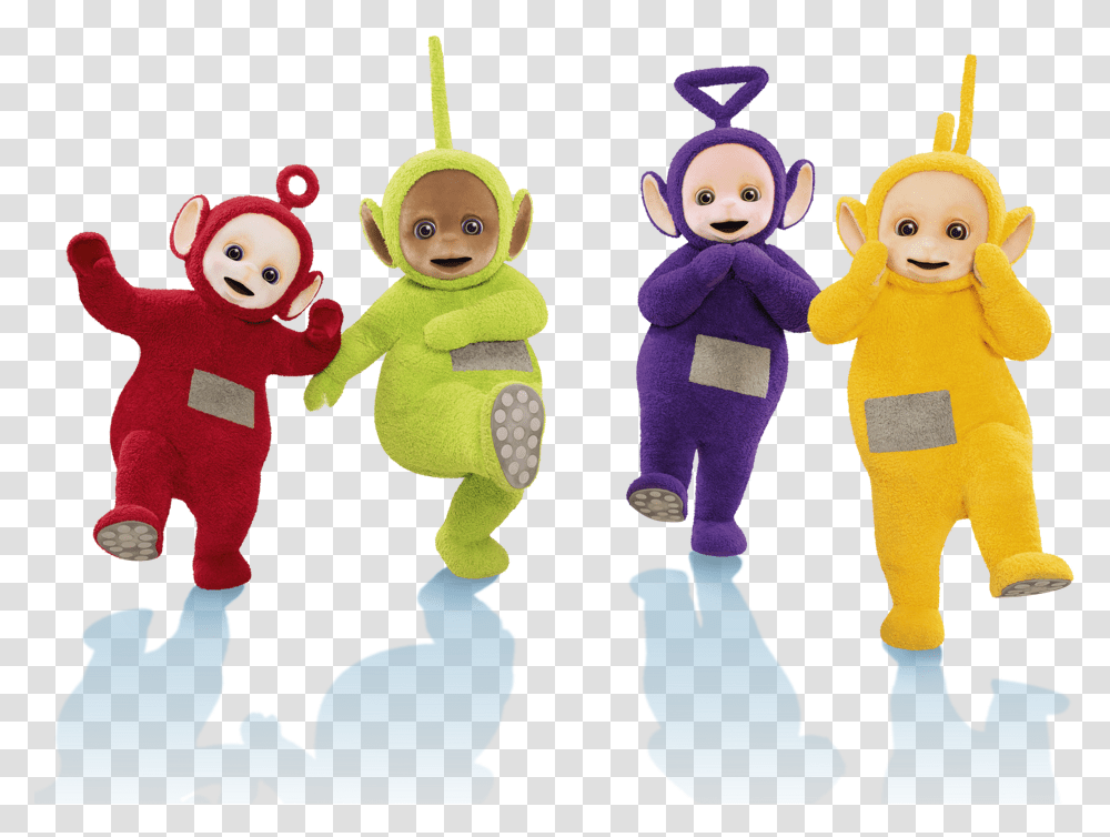 Scaliens Aliens Picsart Sticker By Ethan Shaw Background Teletubbies, Toy, Plush, Doll Transparent Png