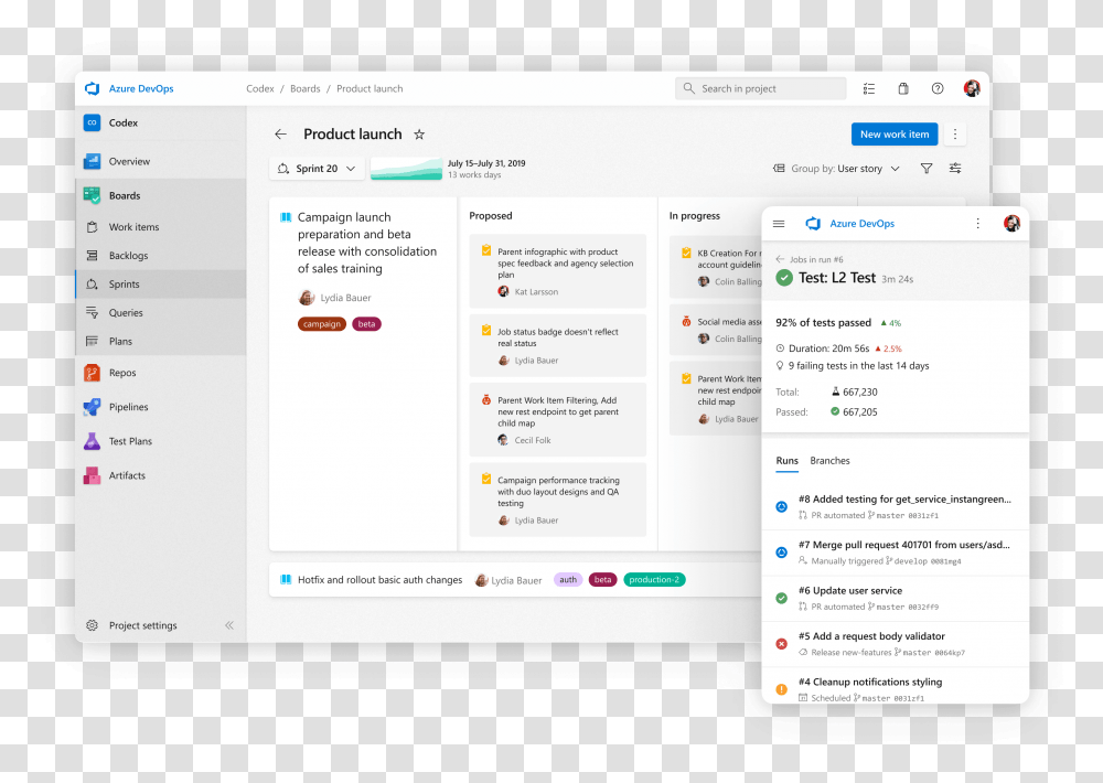 Scaling Design For A Better Web Experience In Cloud & Ai Vertical, Computer, Electronics, Menu, Text Transparent Png