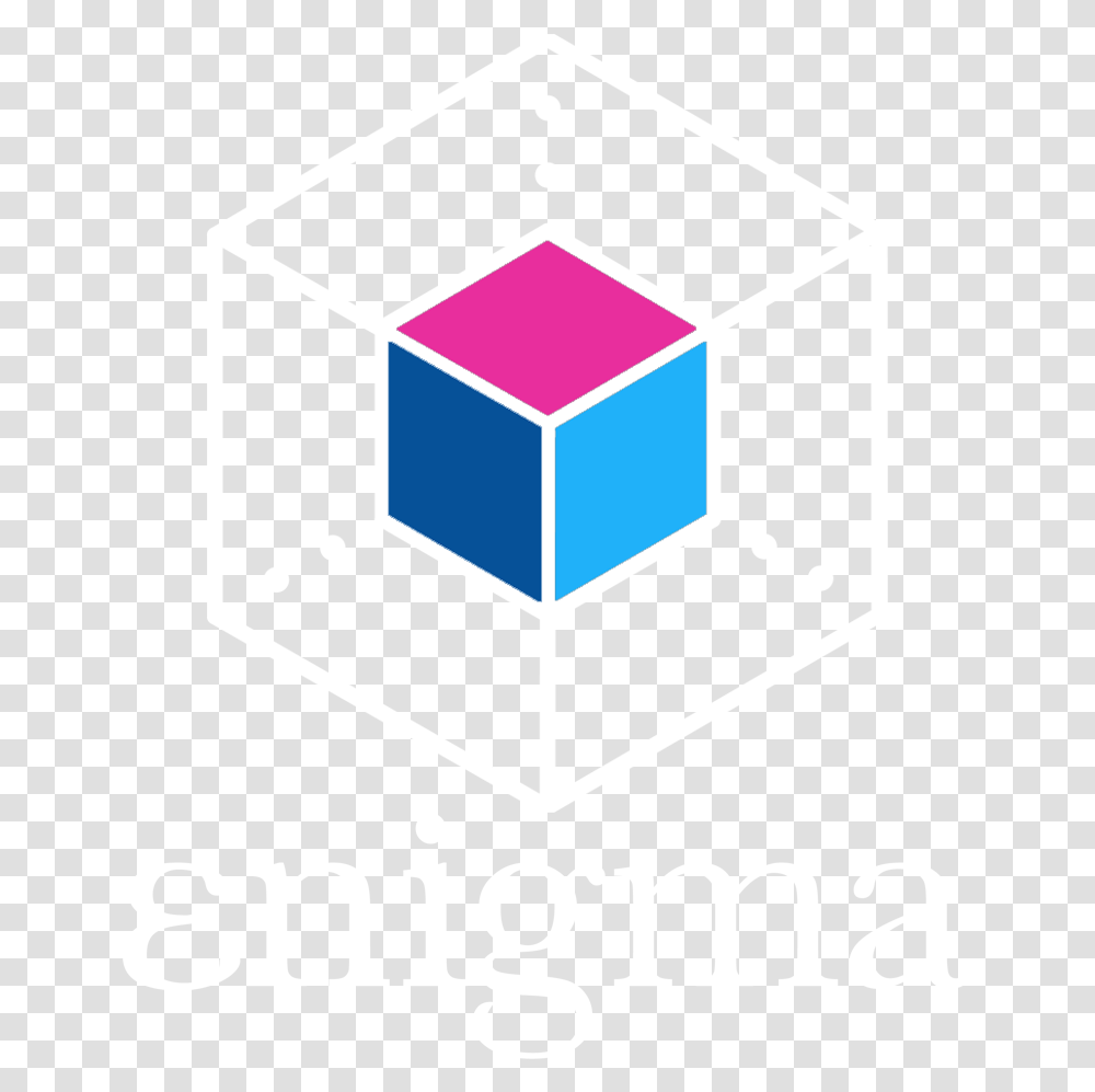 Scality Object Storage, Label, Rubix Cube, Crystal Transparent Png