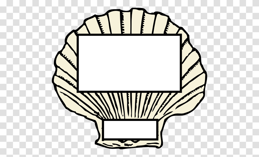 Scallop Clipart, Lighting, First Aid, Clam, Seashell Transparent Png