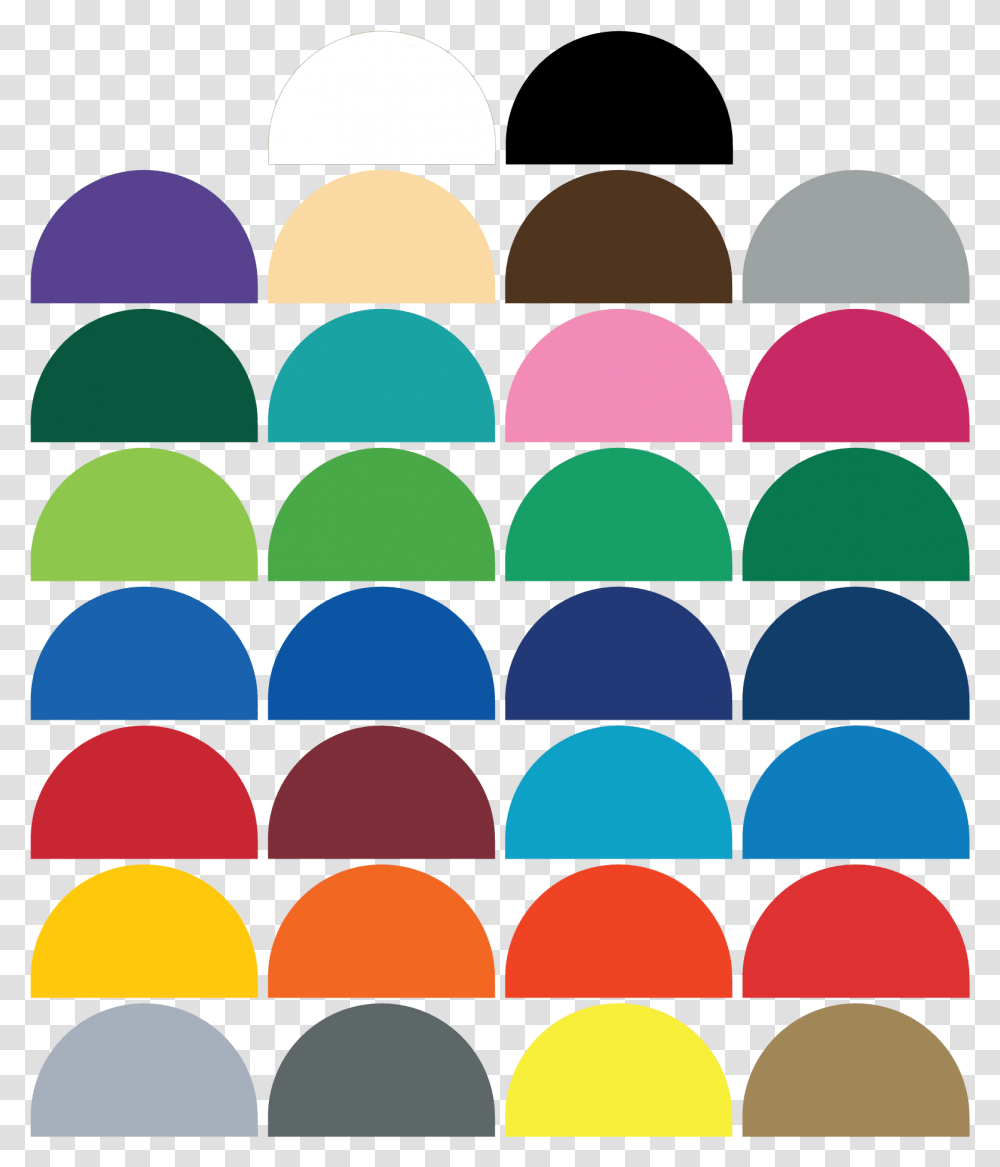 Scalloped Edge Colours Circle, Lighting, Nature, Outdoors, Sphere Transparent Png
