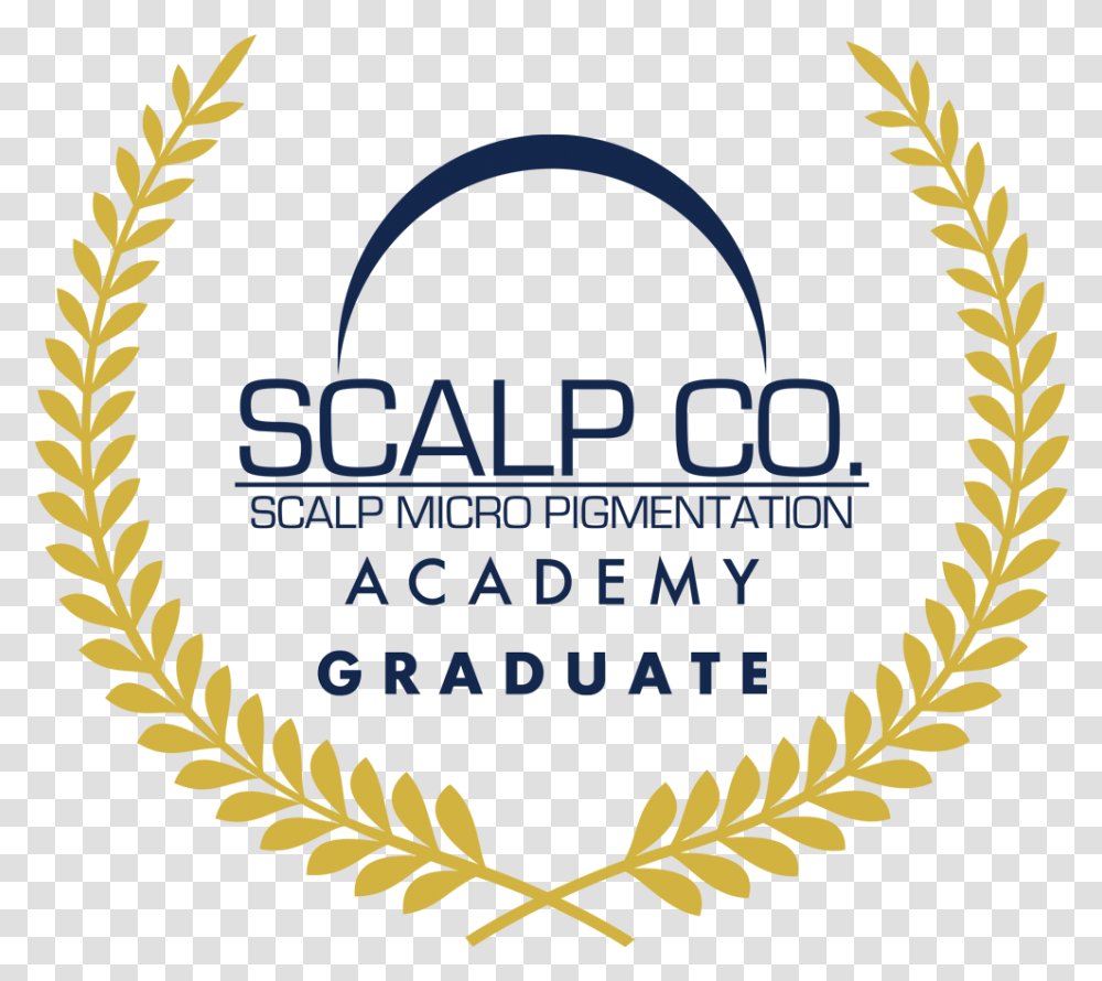 Scalp Co Grad Zero Project Award Winner, Logo, Trademark Transparent Png