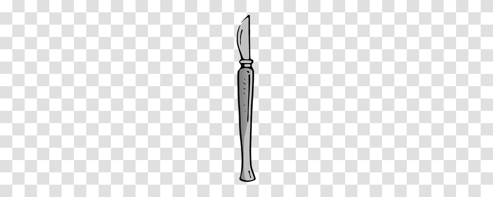Scalpel Blade, Weapon, Letter Opener, Knife Transparent Png