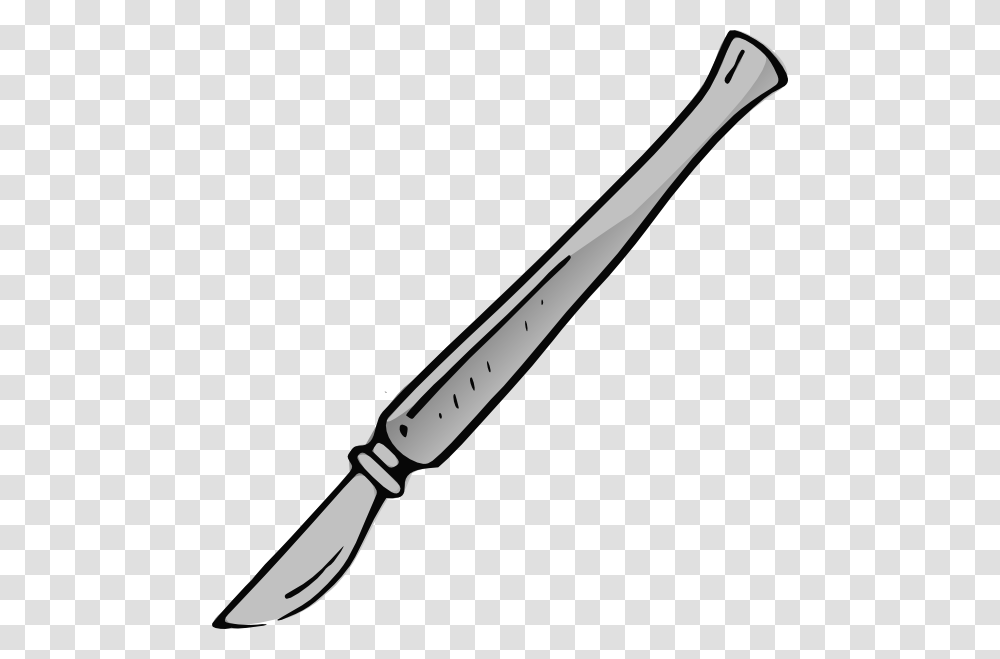 Scalpel Cutiing Clip Art, Weapon, Weaponry, Blade, Scissors Transparent Png