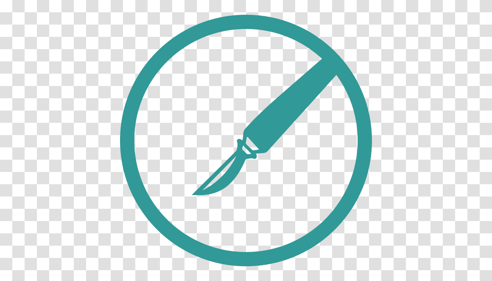 Scalpel Icon, Blade, Weapon, Weaponry, Knife Transparent Png
