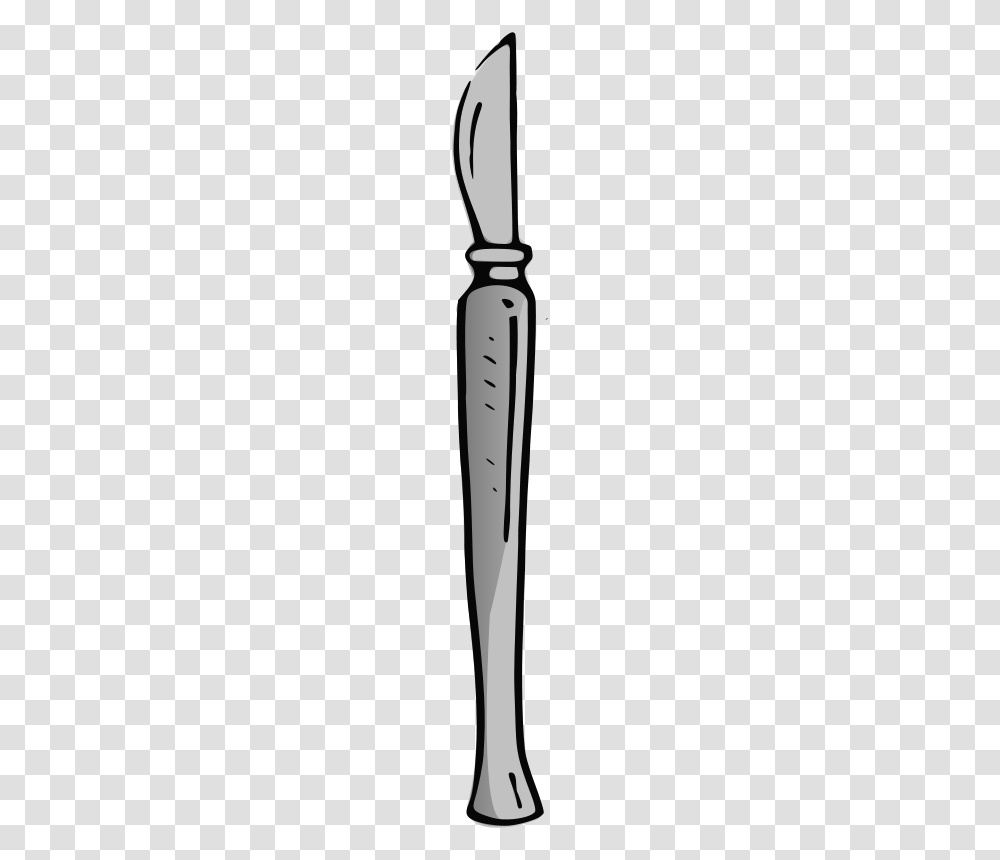 Scalpel Jon Campbell, Tool, Beverage, Bottle, Water Transparent Png