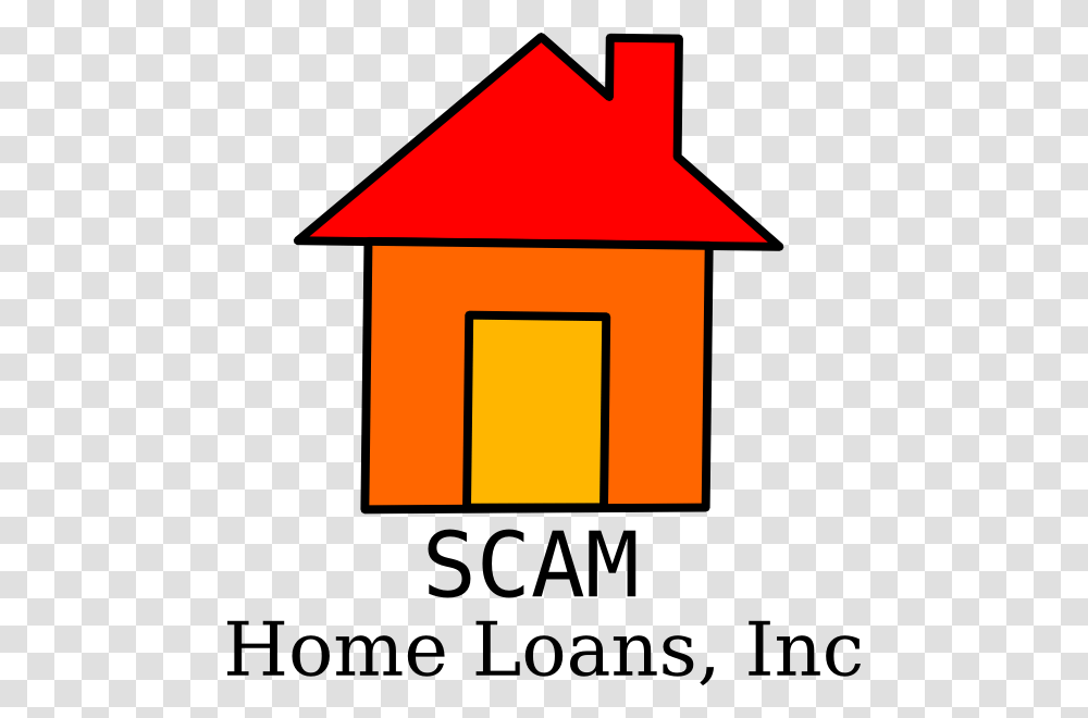 Scam Home Loans Clip Art, Label, Mailbox, Letterbox Transparent Png