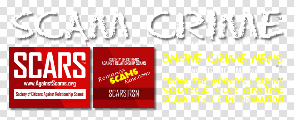 Scamecrime Online Crime News From Scars Graphic Design, Poster, Advertisement, Flyer Transparent Png
