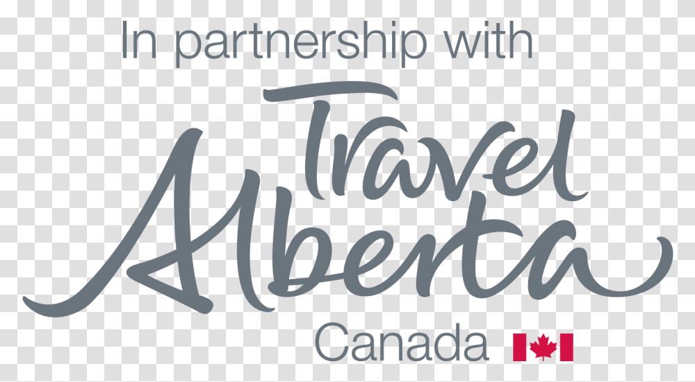 Scan Me Travel Alberta, Handwriting, Label, Calligraphy Transparent Png