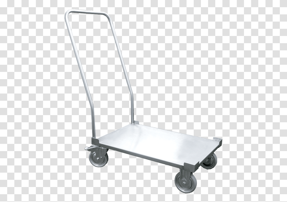 Scanbox Flatbed Trolley Or Stackable Boxes Kitchen Cart, Lawn Mower, Tool Transparent Png