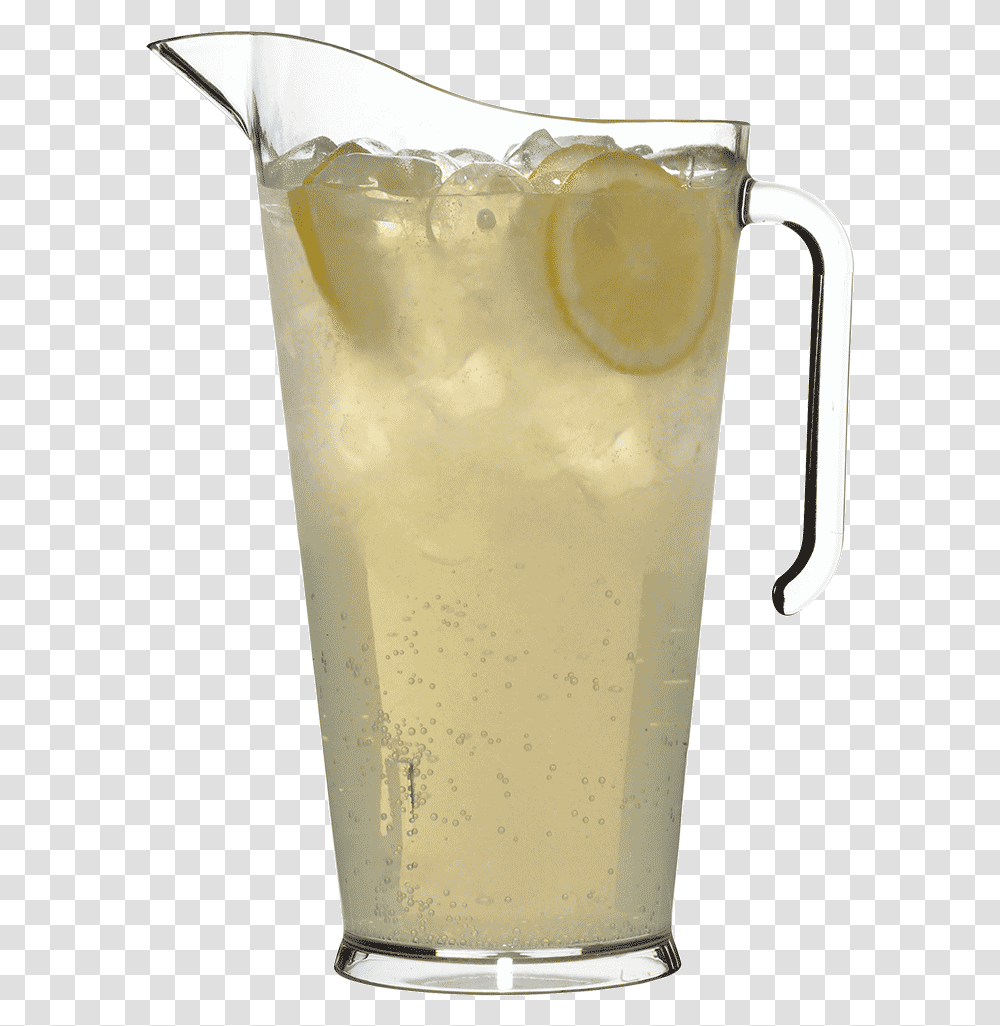 Scandia Stacking Cocktail Jug Cocktail Jug, Lemonade, Beverage, Drink, Milk Transparent Png