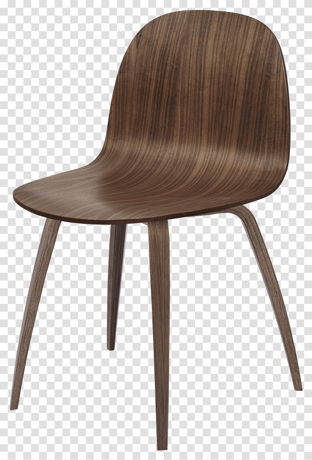 Scandinavian Design Scandinavian Wood Chair, Furniture, Plywood, Lamp Transparent Png