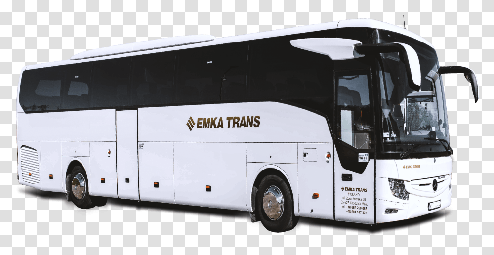 Scania Mercedes Benz Tourismo 2018, Bus, Vehicle, Transportation, Tour Bus Transparent Png