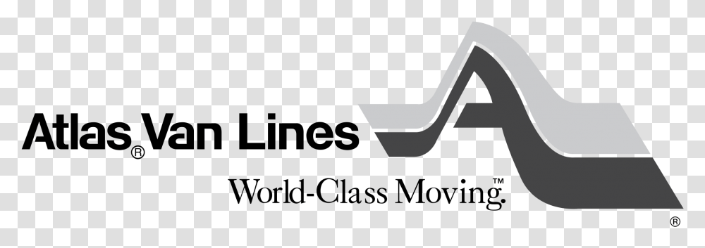Scanlines Atlas Van Lines, Axe, Hammer, Silhouette Transparent Png