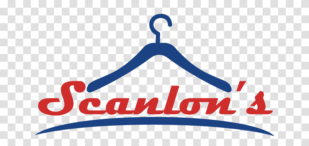 Scanlons Dry Cleaners, Hanger Transparent Png