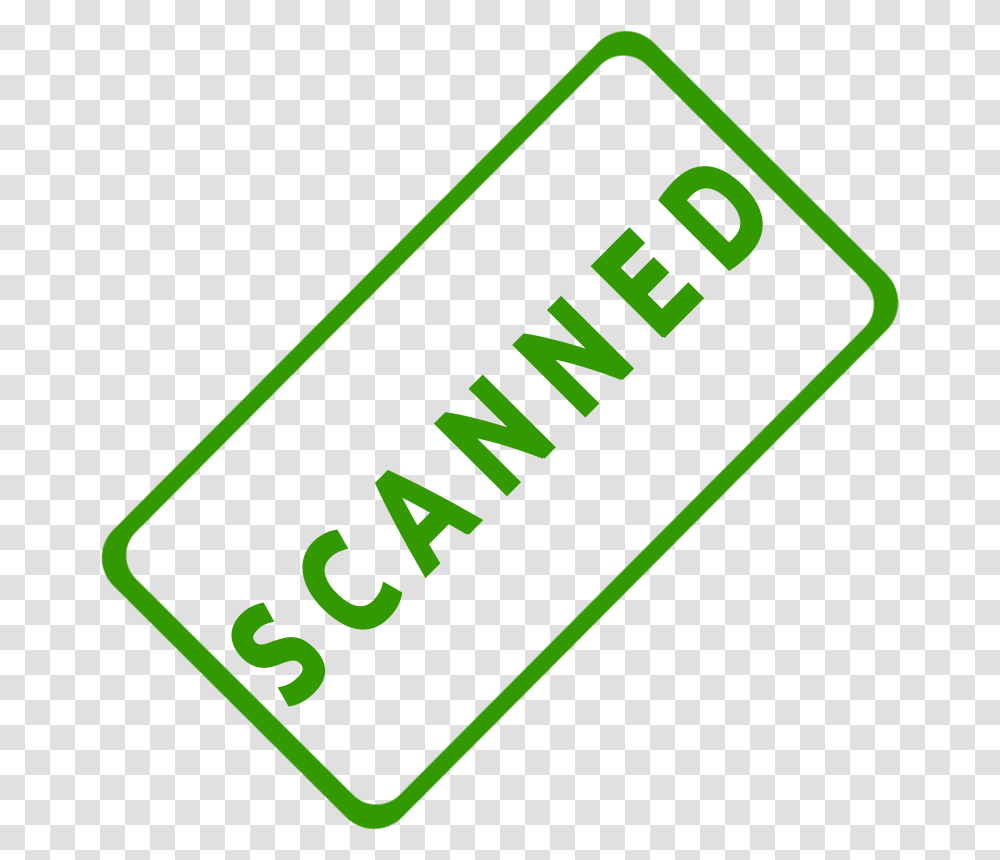 Scanned Business Stamp, Finance, Label Transparent Png
