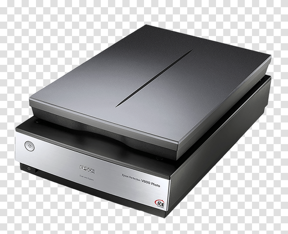 Scanner, Electronics, Laptop, Pc, Computer Transparent Png