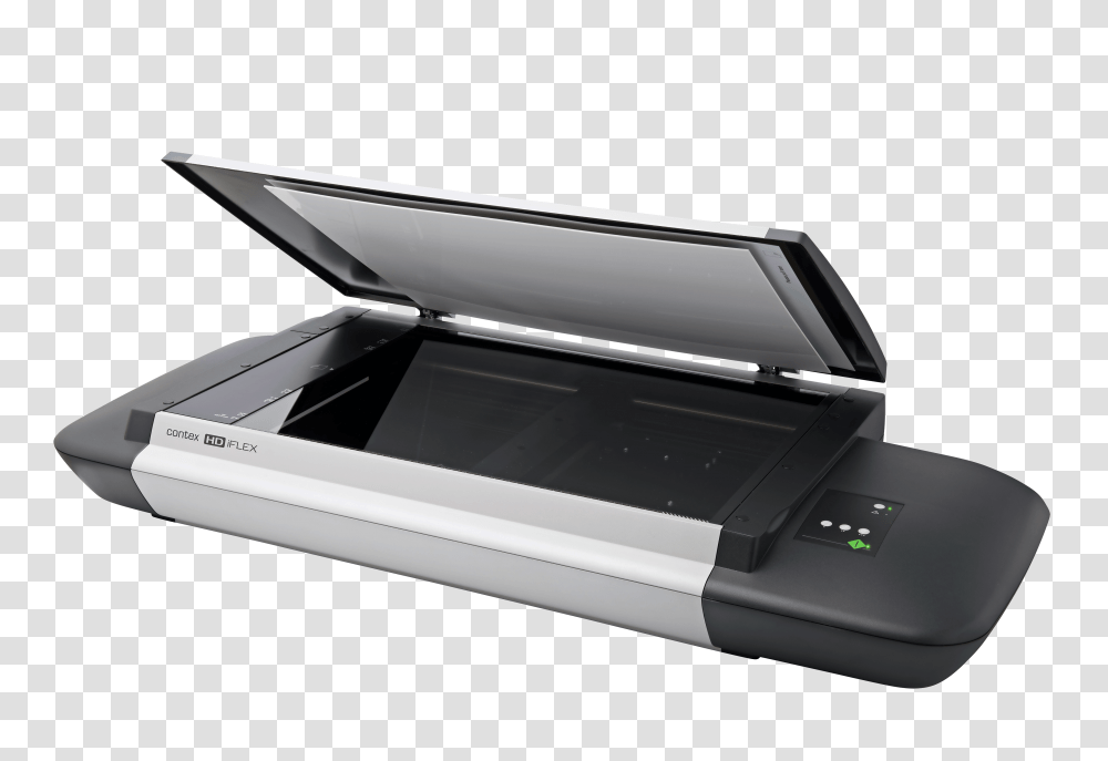 Scanner, Electronics, Machine, Printer Transparent Png