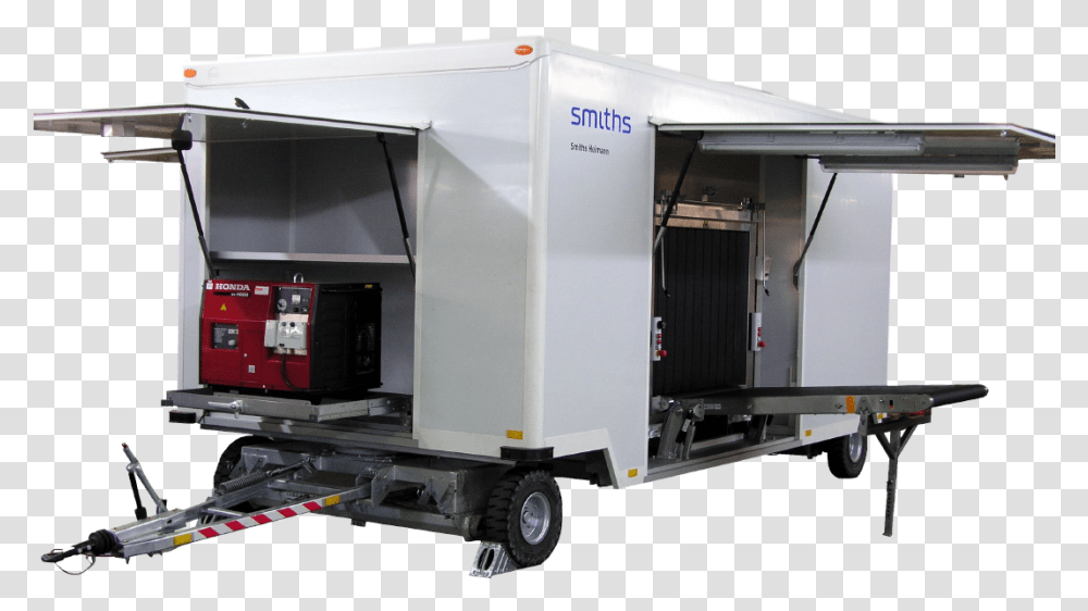 Scantrailer, Truck, Vehicle, Transportation, Machine Transparent Png