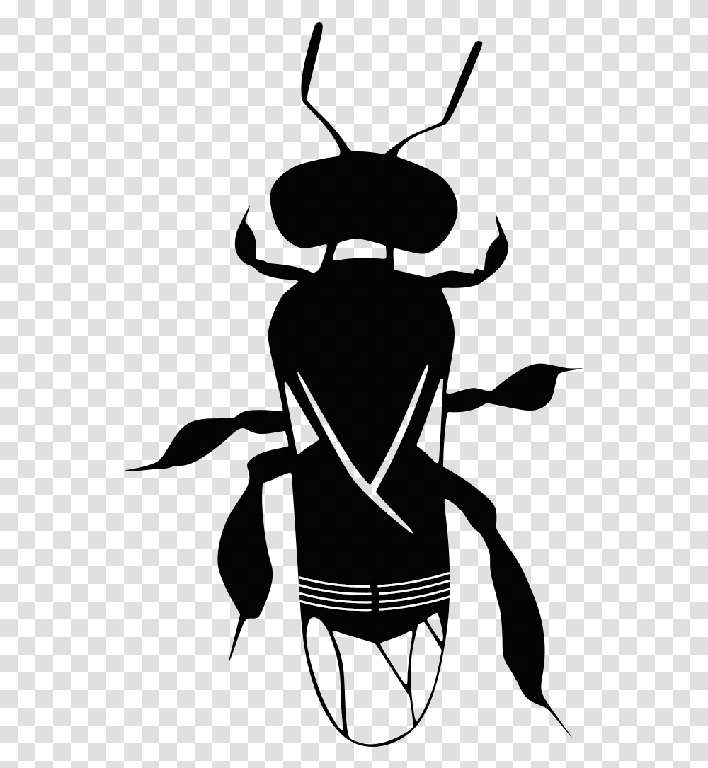 Scaptotrigona Polystica Stingless Bee Abelha Sem Ferrao Scaptotrigona, Outdoors, Nature, Silhouette Transparent Png