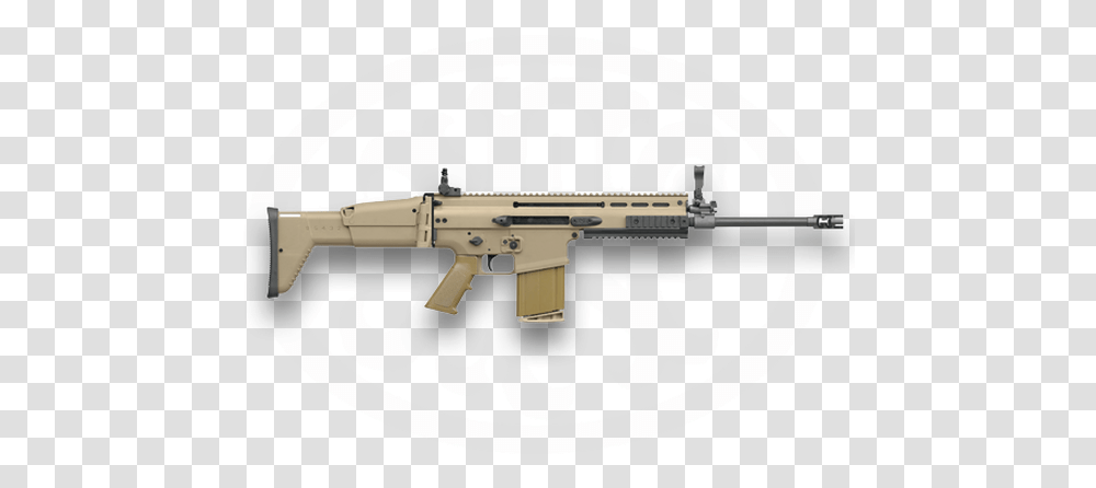 Scar 17s 308 Win Fn Fnh Usa Guns Wallpaper Scar Free Fire, Weapon, Weaponry, Rifle, Label Transparent Png