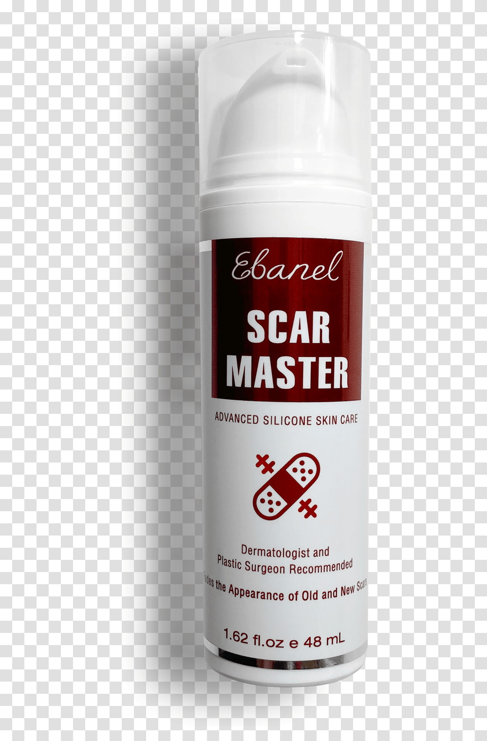 Scar Master Bottle, Tin, Can, Aluminium, Spray Can Transparent Png