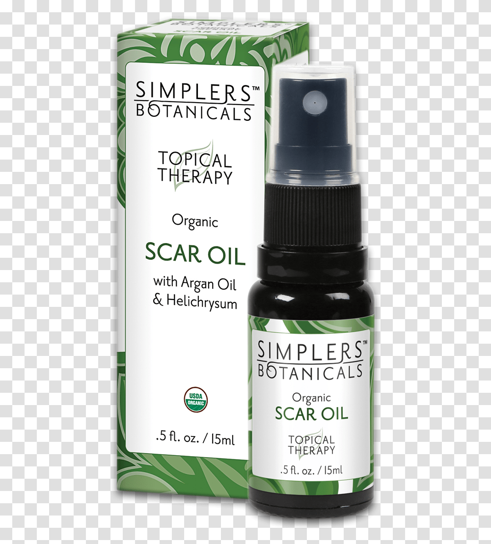 Scar Oil Cosmetics, Bottle, Aluminium, Can, Tin Transparent Png