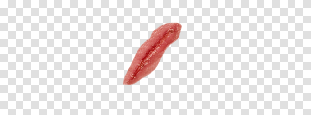 Scar, Person, Food, Mouth, Lip Transparent Png