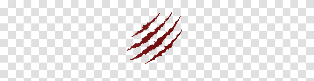 Scar, Person, Hook, Claw Transparent Png