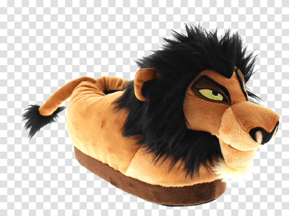 Scar SlippersClass Lazyload AppearStyle Width, Animal, Mammal, Apparel Transparent Png