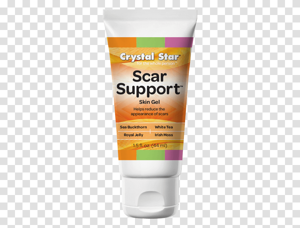 Scar Support Skin Gel Sunscreen, Advertisement, Poster, Flyer, Paper Transparent Png
