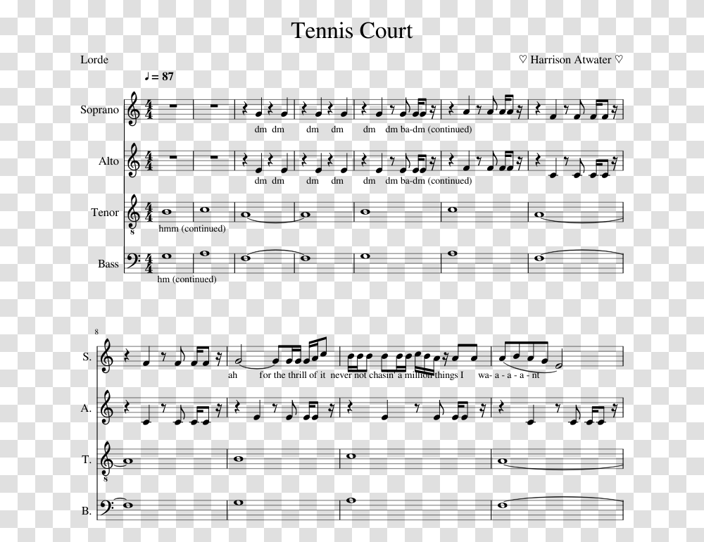 Scarborough Fair Satb Pdf, Gray, World Of Warcraft Transparent Png