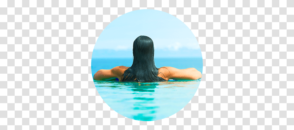 Scarborough Waterpark Alpamare Uk People Relaxing Pool, Person, Swimming, Sport, Outdoors Transparent Png