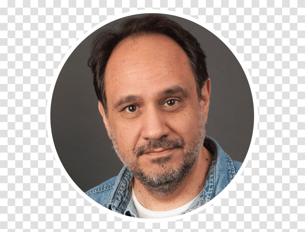 Scarce Face Joe Rodriguez The Owner Of The Growers Company, Person, Human, Head, Beard Transparent Png