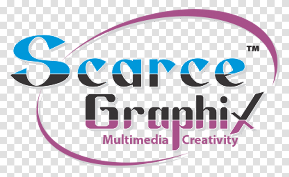 Scarce Graphix Logo Dot, Symbol, Trademark, Label, Text Transparent Png