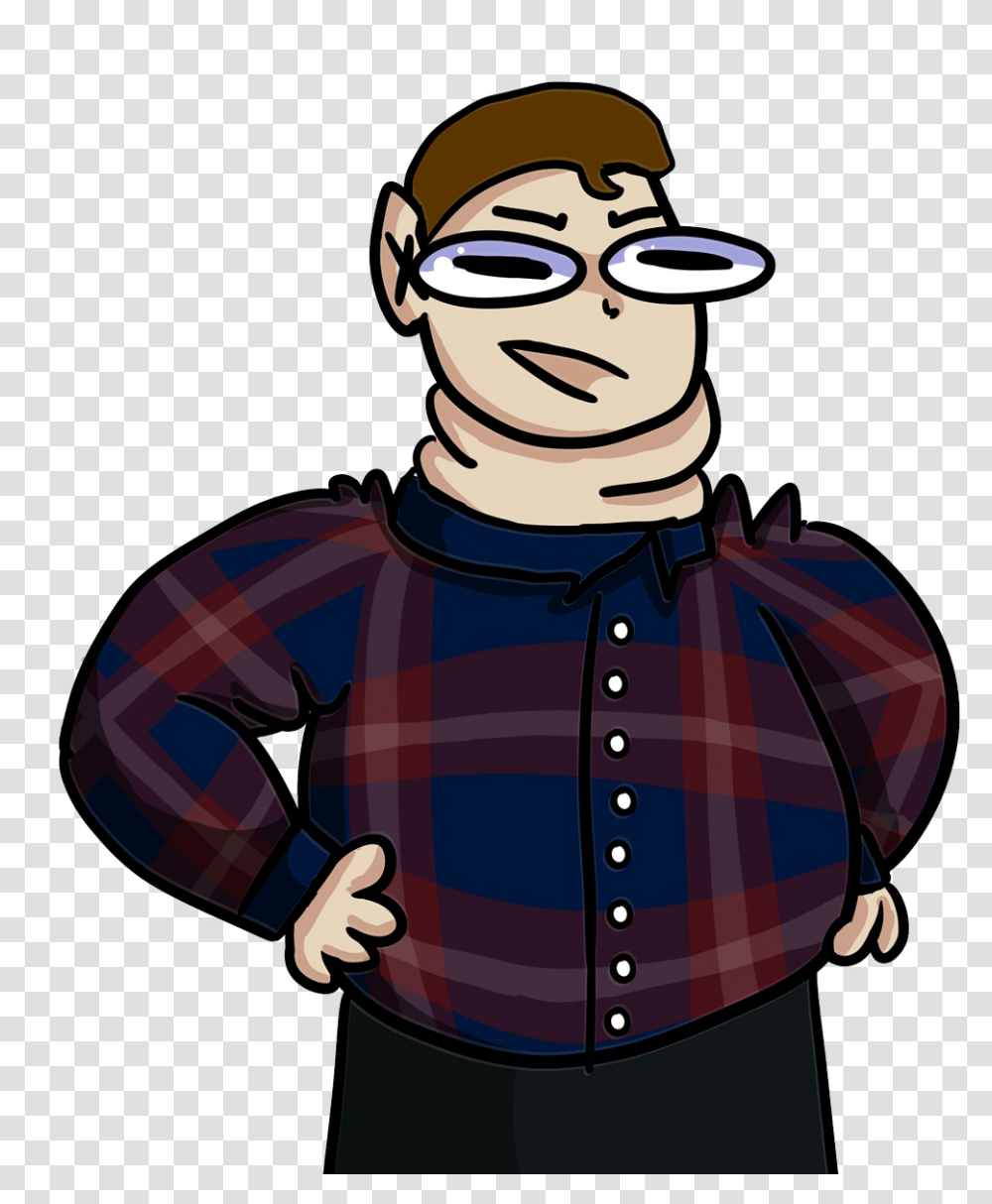 Scarce On Twitter That Would Be Extremely, Sleeve, Long Sleeve, Sweater Transparent Png
