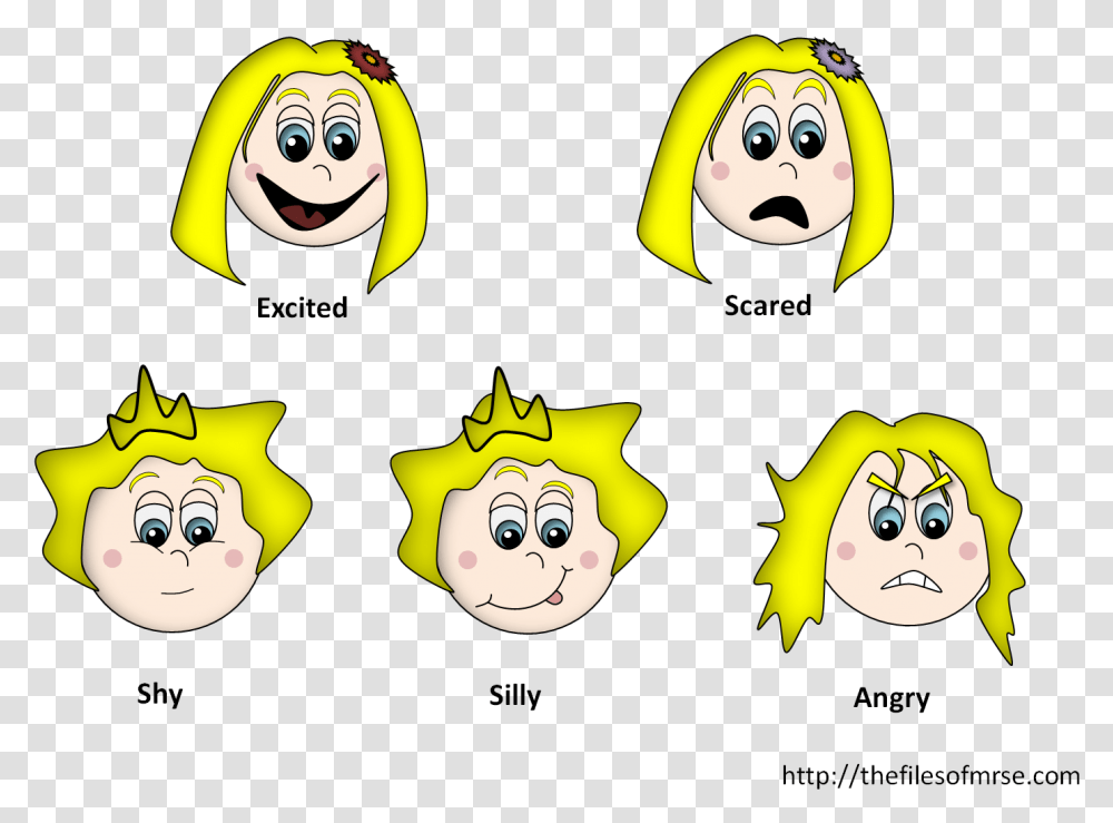 Scare Clip Feeling Faces Different Emotions Clip Art, Halloween, Photo Booth, Plant Transparent Png
