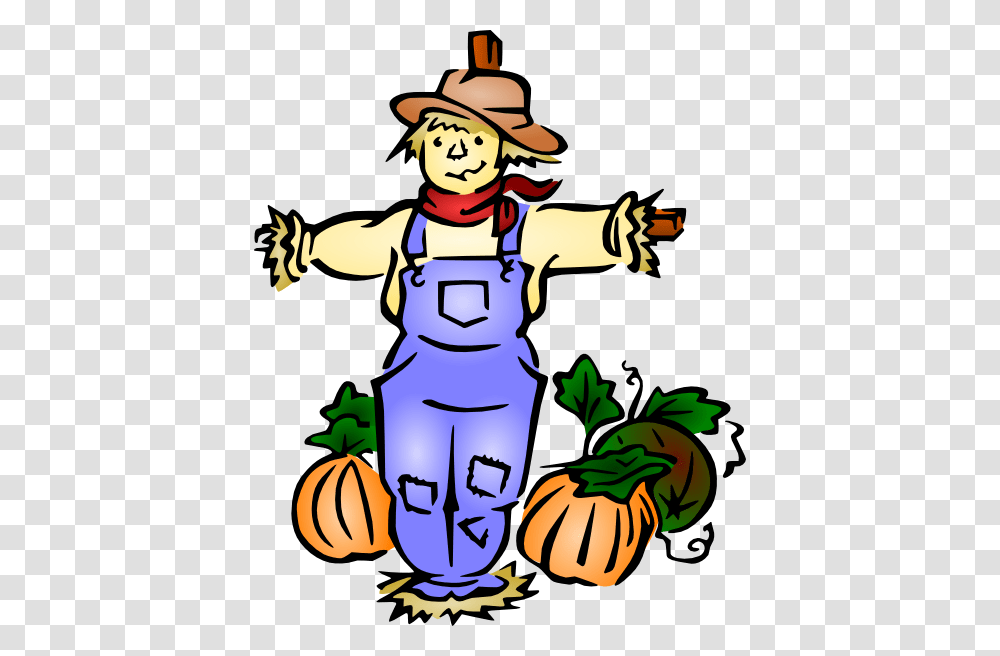 Scarecrow Clip Art, Plant, Meal, Food, Vegetable Transparent Png