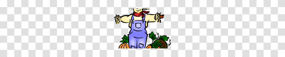 Scarecrow Clipart Free Clipart Download, Person, Hand, Astronaut Transparent Png